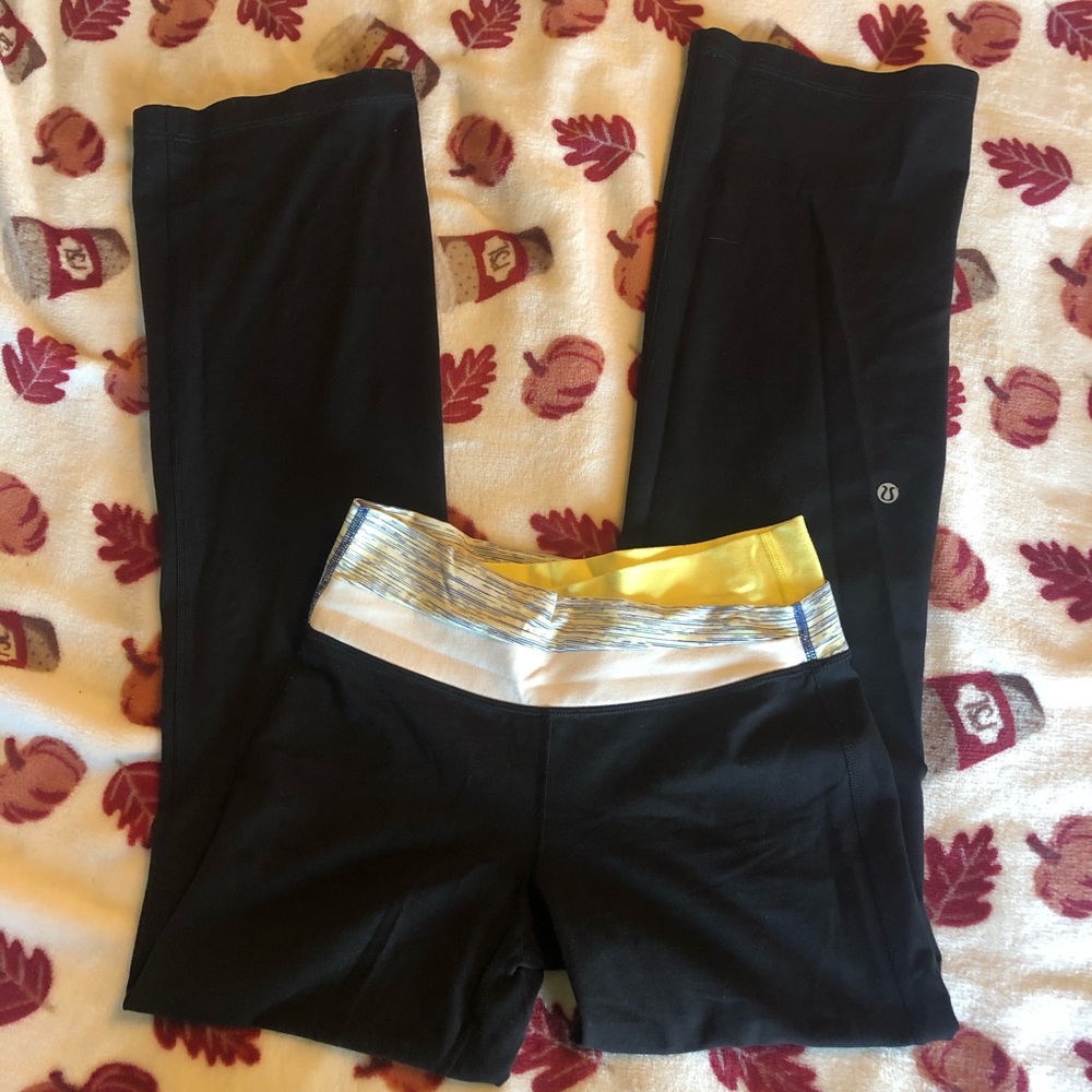 Lululemon Astro Pant
